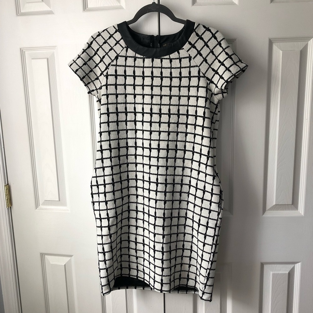 Form Fitting Business Casual Dress